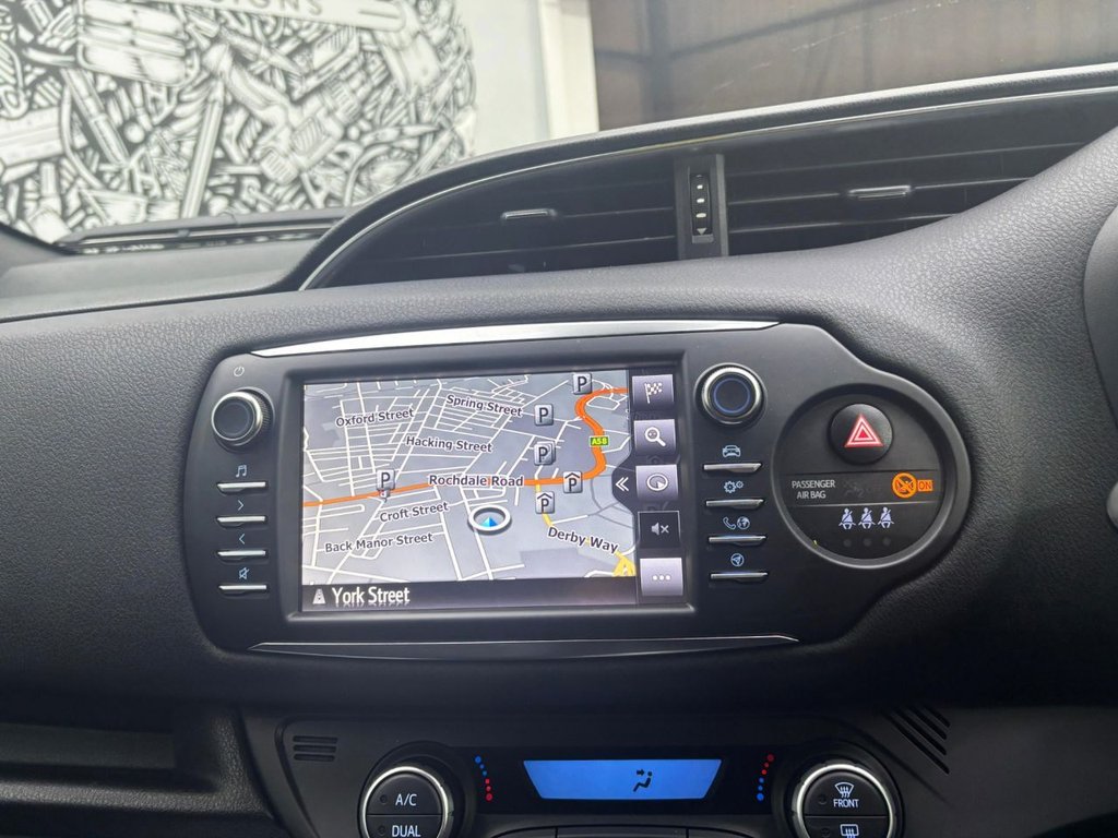 Used Toyota Yaris 2020 for sale - 75666338: Photo 19