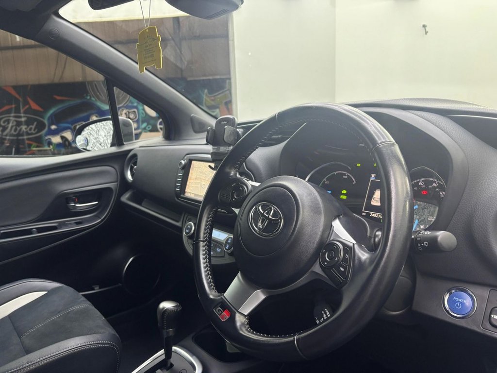 Used Toyota Yaris 2020 for sale - 75666338: Photo 23