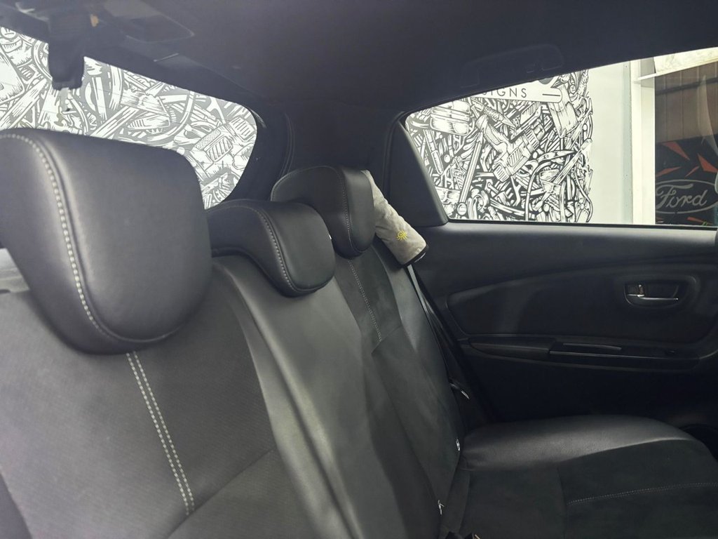 Used Toyota Yaris 2020 for sale - 75666338: Photo 25