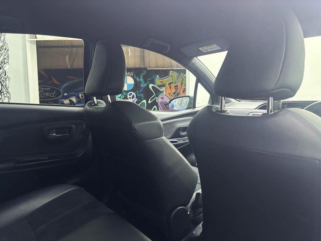 Used Toyota Yaris 2020 for sale - 75666338: Photo 26