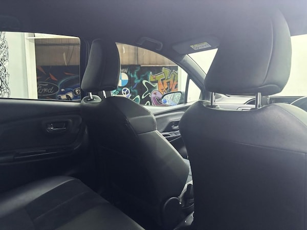 Used Toyota Yaris 2020 for sale - 75666338: Photo 26