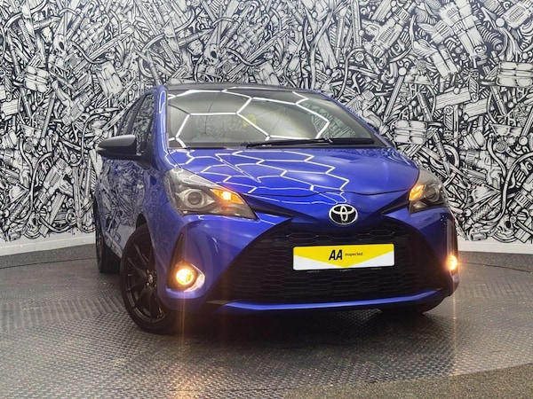Used Toyota Yaris 2020 for sale - 75666338: Photo 4