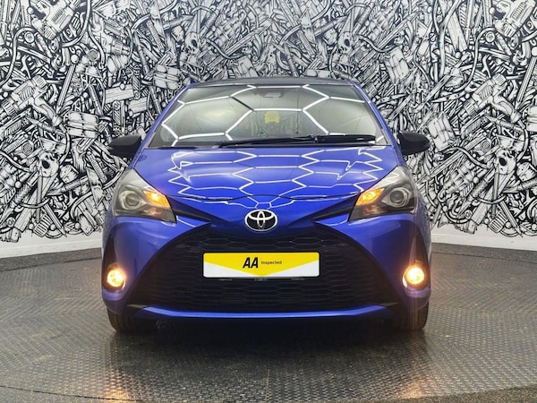 Used Toyota Yaris 2020 for sale - 75666338: Photo 5