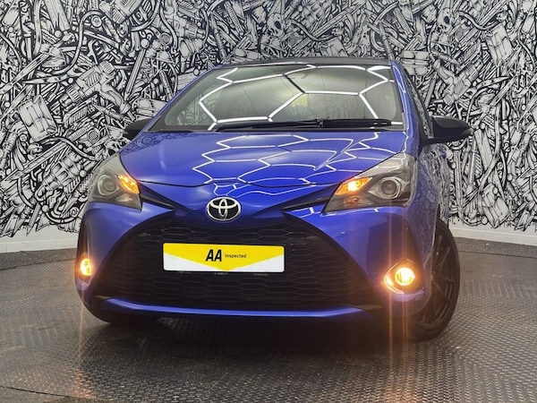 Used Toyota Yaris 2020 for sale - 75666338: Photo 6