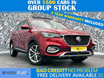 Used MG MG HS 2022 for sale - 78479654: Photo