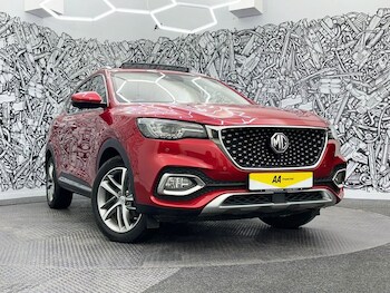 Used MG MG HS 2022 for sale - 78479654: Photo