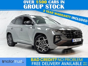 Used Hyundai TUCSON 2023 for sale - 79178795: Photo