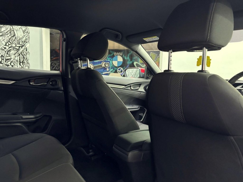 Used Honda Civic 2021 for sale - 76900396: Photo 12