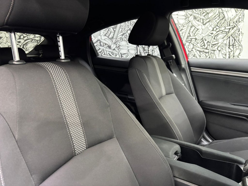 Used Honda Civic 2021 for sale - 76900396: Photo 14
