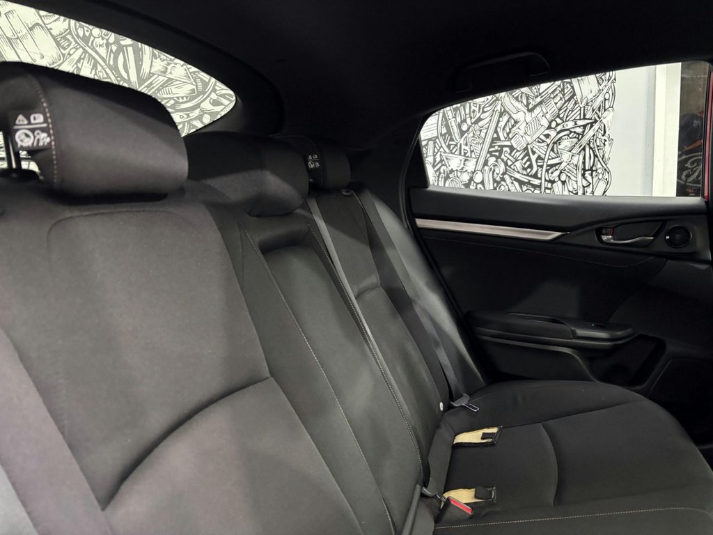 Used Honda Civic 2021 for sale - 76900396: Photo 16