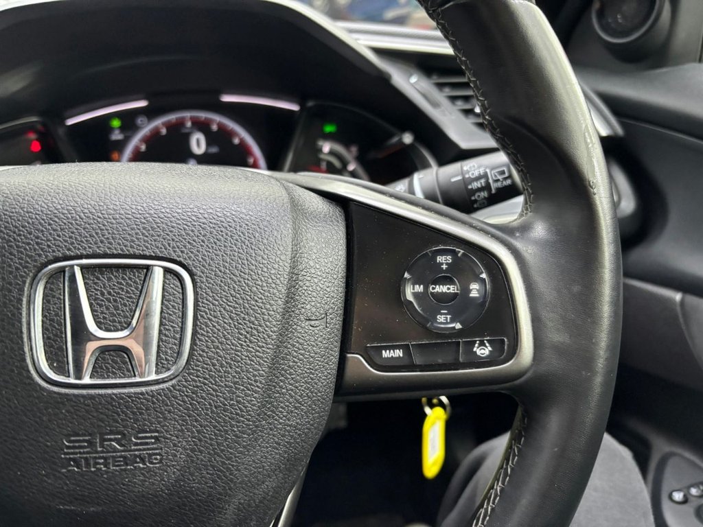 Used Honda Civic 2021 for sale - 76900396: Photo 17