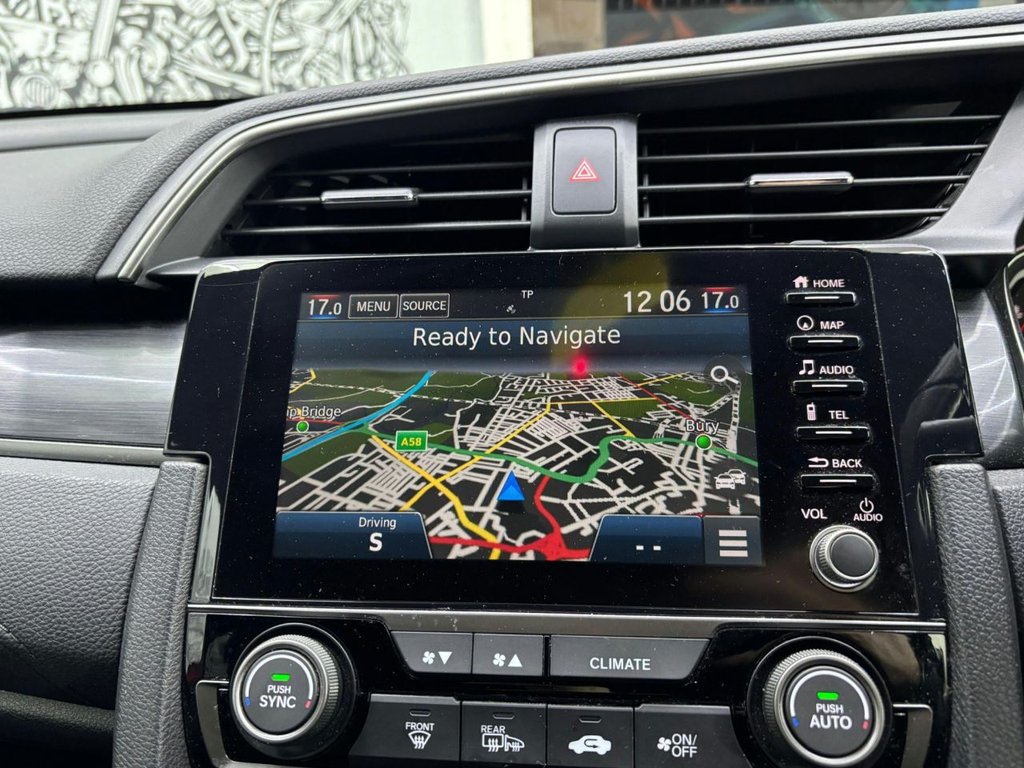 Used Honda Civic 2021 for sale - 76900396: Photo 20