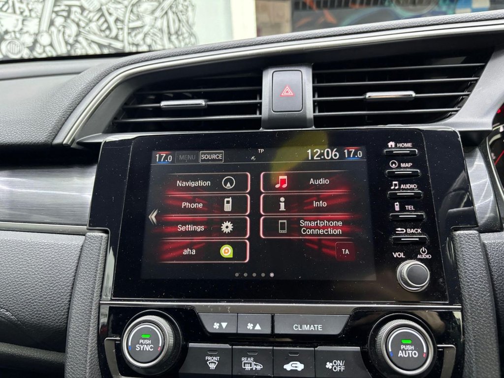 Used Honda Civic 2021 for sale - 76900396: Photo 22