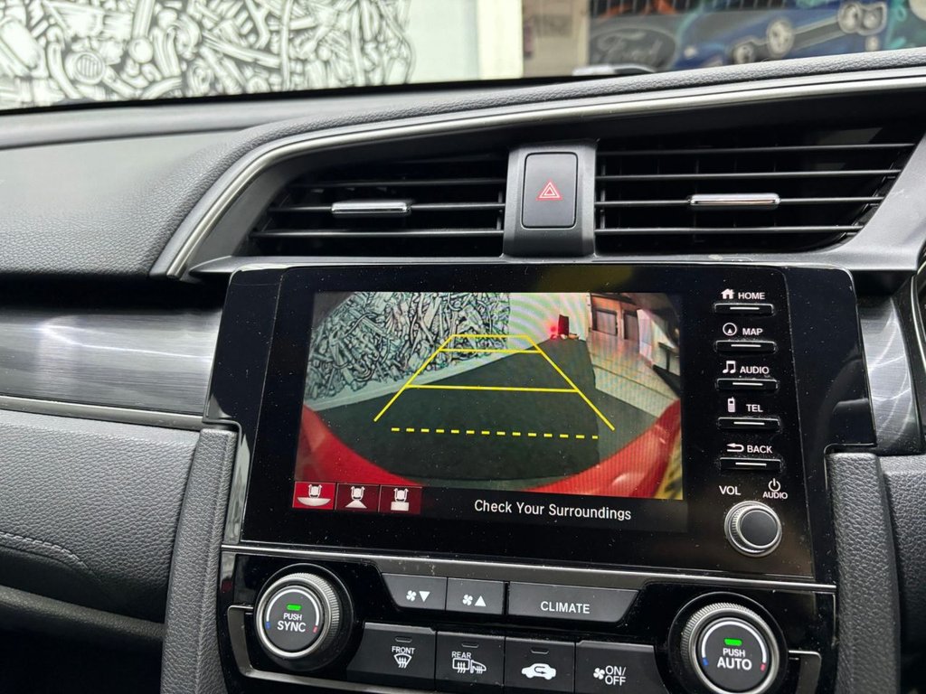 Used Honda Civic 2021 for sale - 76900396: Photo 23