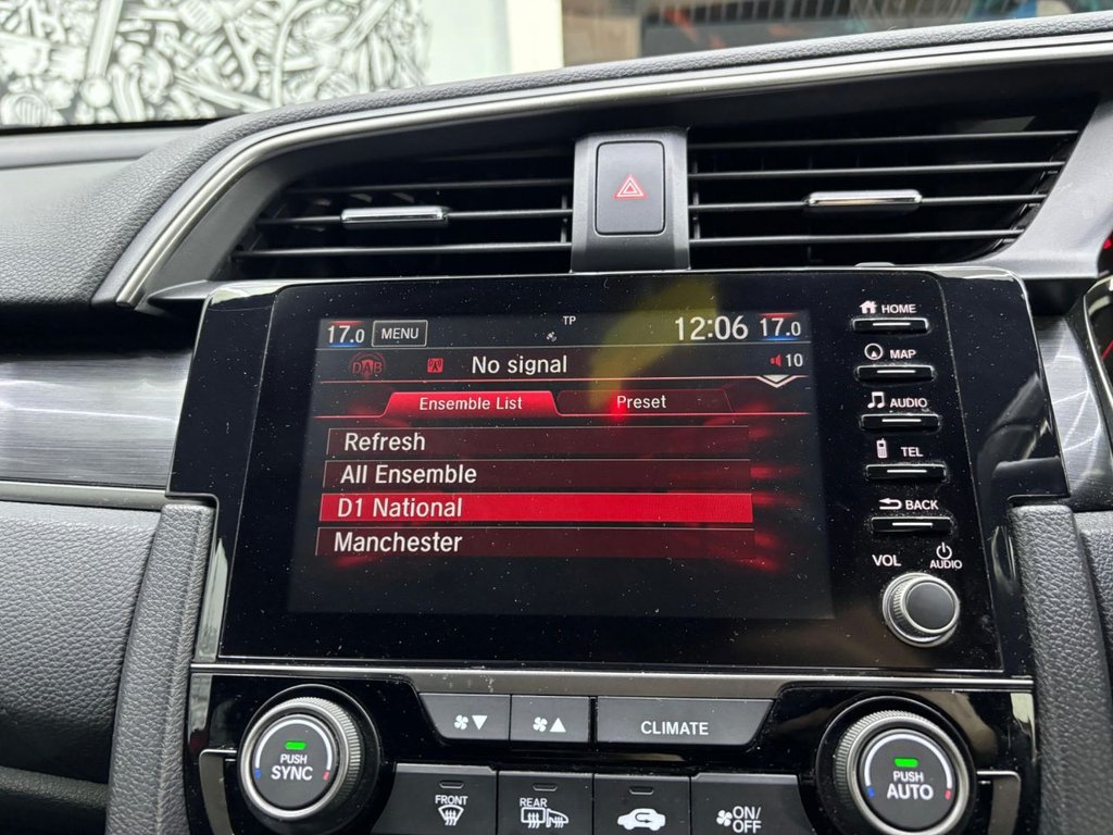 Used Honda Civic 2021 for sale - 76900396: Photo 24