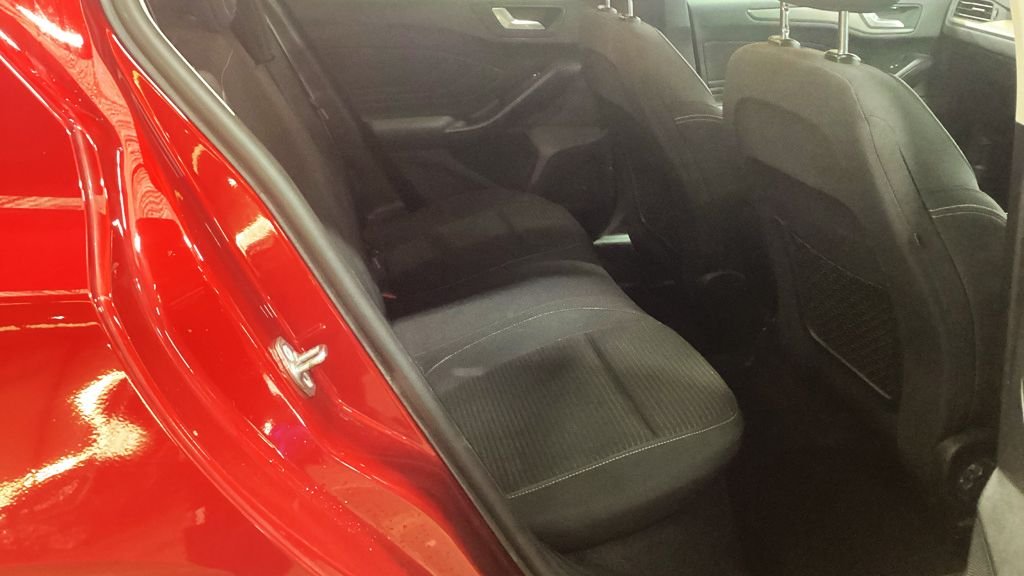 Used Ford Focus 2020 for sale - 77059651: Photo 10