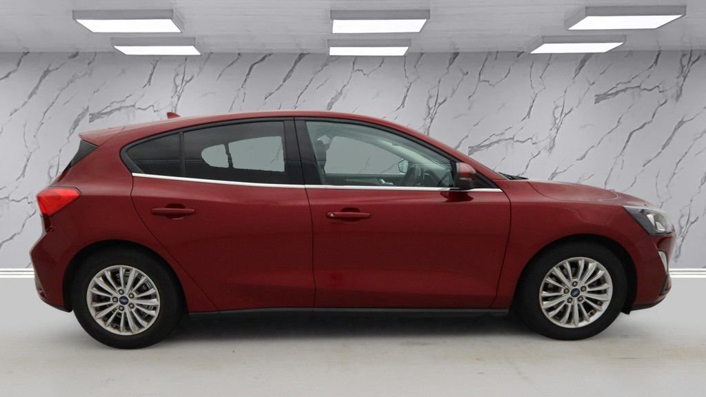 Used Ford Focus 2020 for sale - 77059651: Photo 6