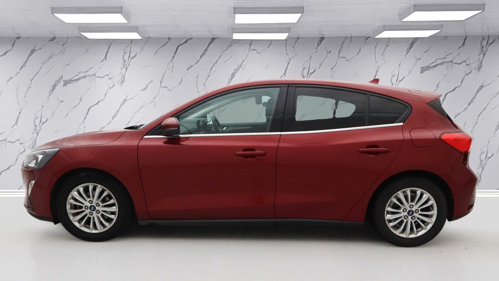 Used Ford Focus 2020 for sale - 77059651: Photo 7