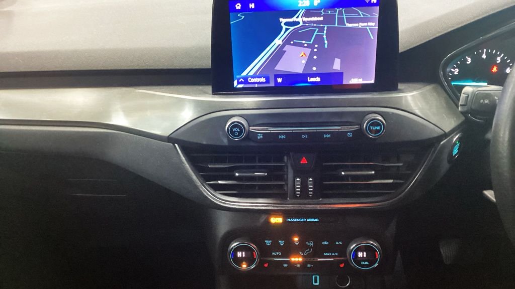 Used Ford Focus 2020 for sale - 77059651: Photo 8