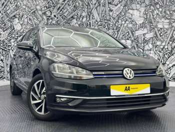 Used Volkswagen Golf 2019 for sale - 74460333: Photo