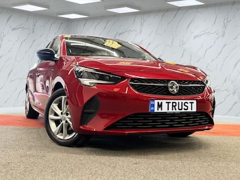 Used Vauxhall Corsa 2020 for sale - 77976358: Photo