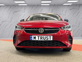Used Vauxhall Corsa 2020 for sale - 77976358: Photo