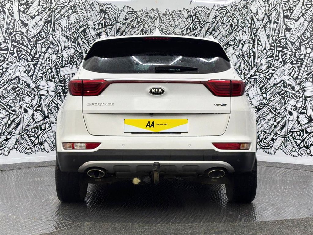 Used Kia Sportage 2016 for sale - 78017259: Photo 10