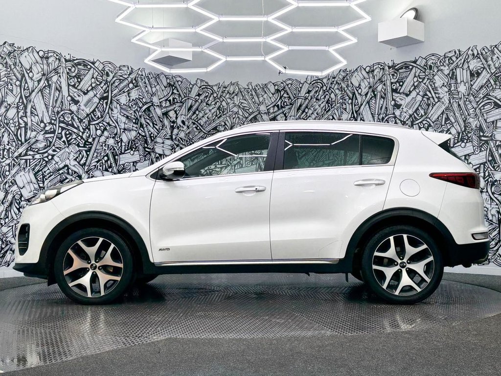 Used Kia Sportage 2016 for sale - 78017259: Photo 12