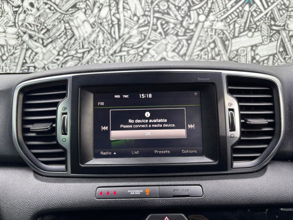 Used Kia Sportage 2016 for sale - 78017259: Photo 14