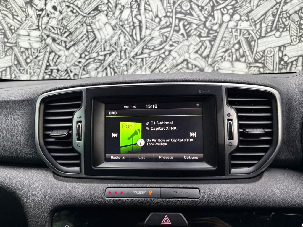 Used Kia Sportage 2016 for sale - 78017259: Photo 15