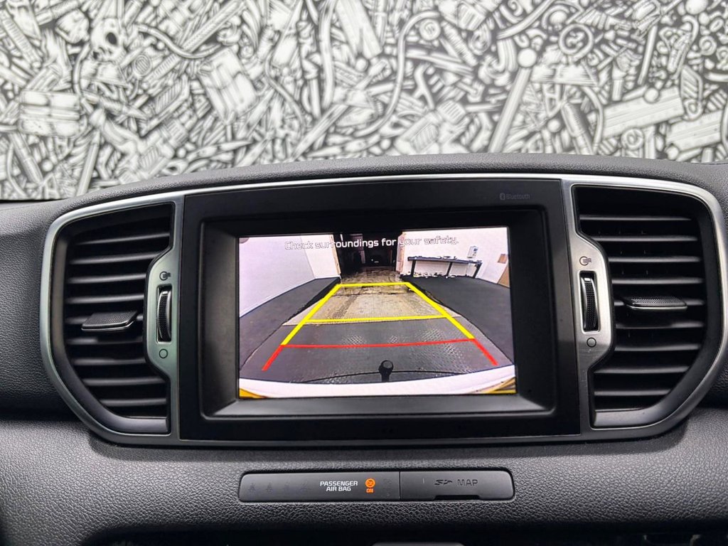 Used Kia Sportage 2016 for sale - 78017259: Photo 16