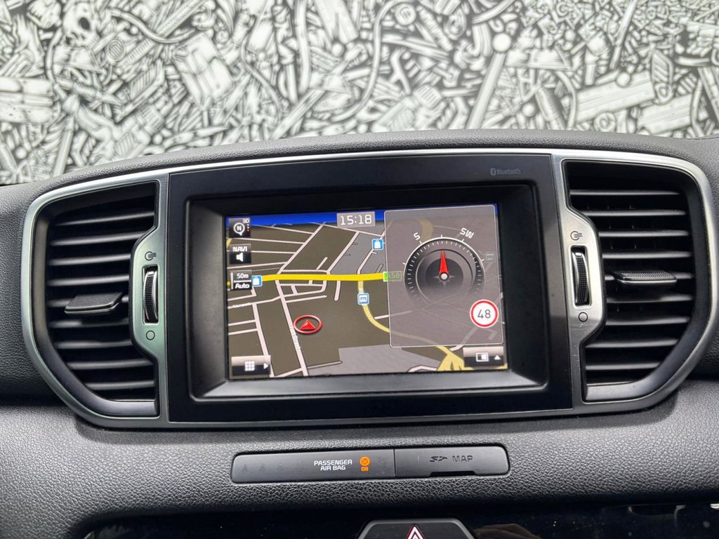 Used Kia Sportage 2016 for sale - 78017259: Photo 17