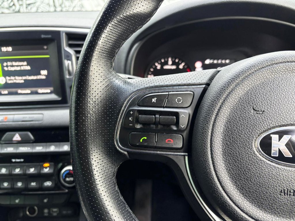 Used Kia Sportage 2016 for sale - 78017259: Photo 18