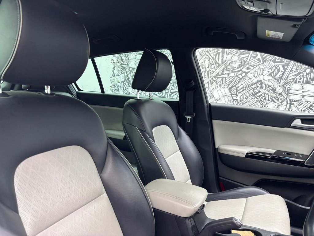 Used Kia Sportage 2016 for sale - 78017259: Photo 22