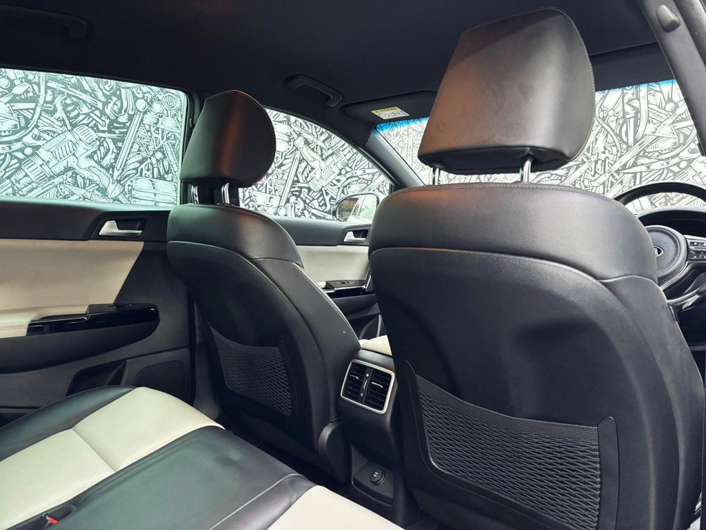 Used Kia Sportage 2016 for sale - 78017259: Photo 25