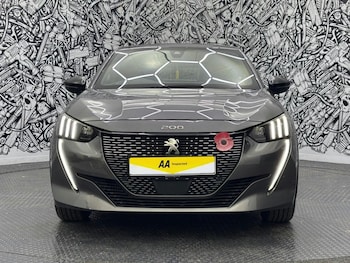 Used Peugeot 208 2021 for sale - 75300835: Photo