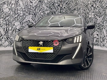 Used Peugeot 208 2021 for sale - 75300835: Photo