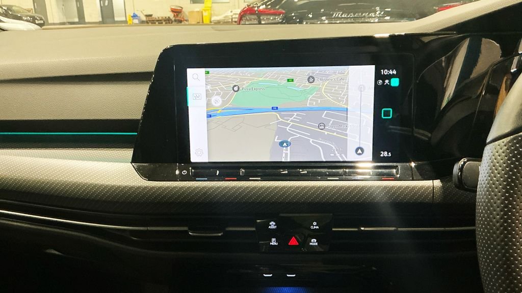 Used Volkswagen Golf 2023 for sale - 78145236: Photo 10