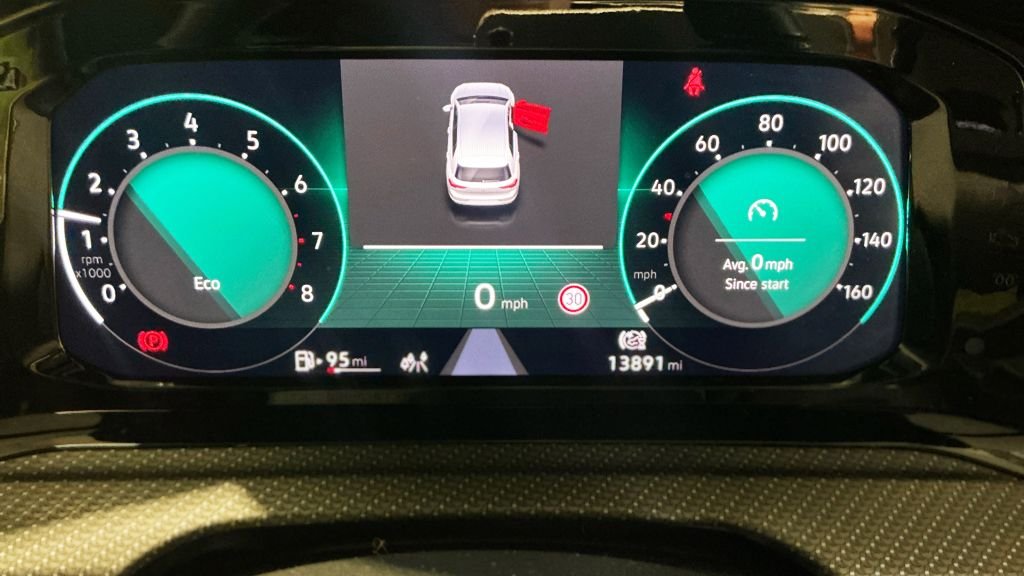 Used Volkswagen Golf 2023 for sale - 78145236: Photo 11