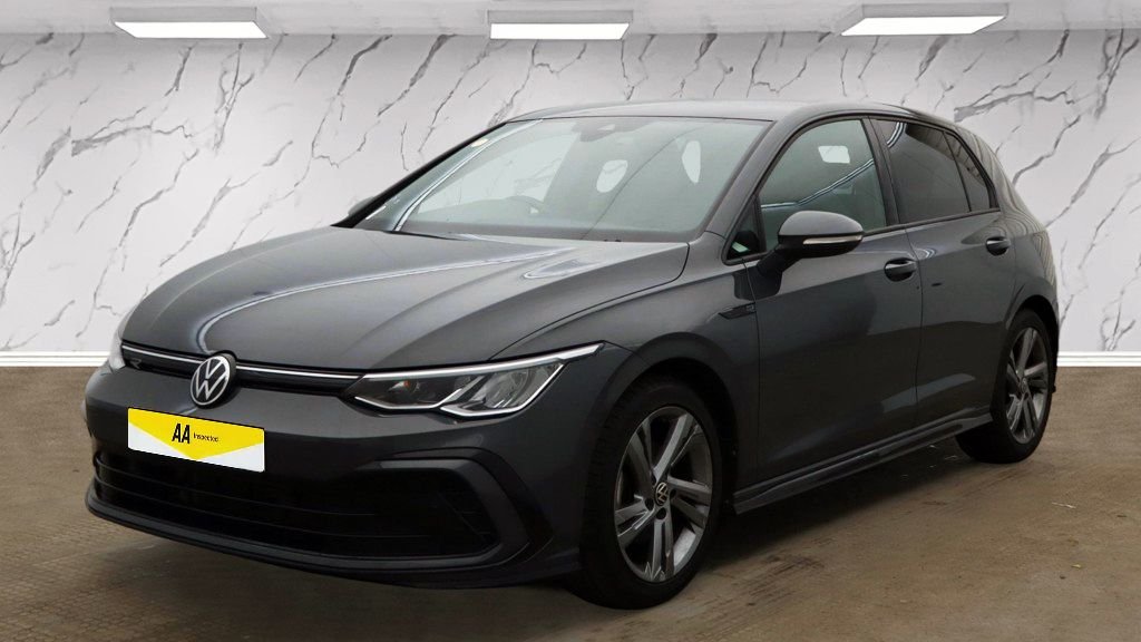 Used Volkswagen Golf 2023 for sale - 78145236: Photo 4