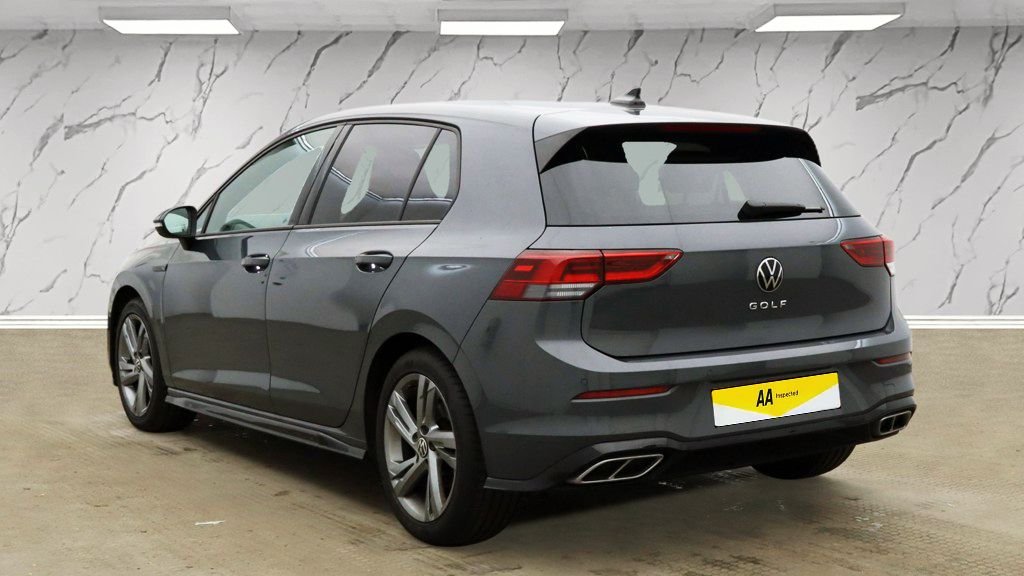 Used Volkswagen Golf 2023 for sale - 78145236: Photo 5
