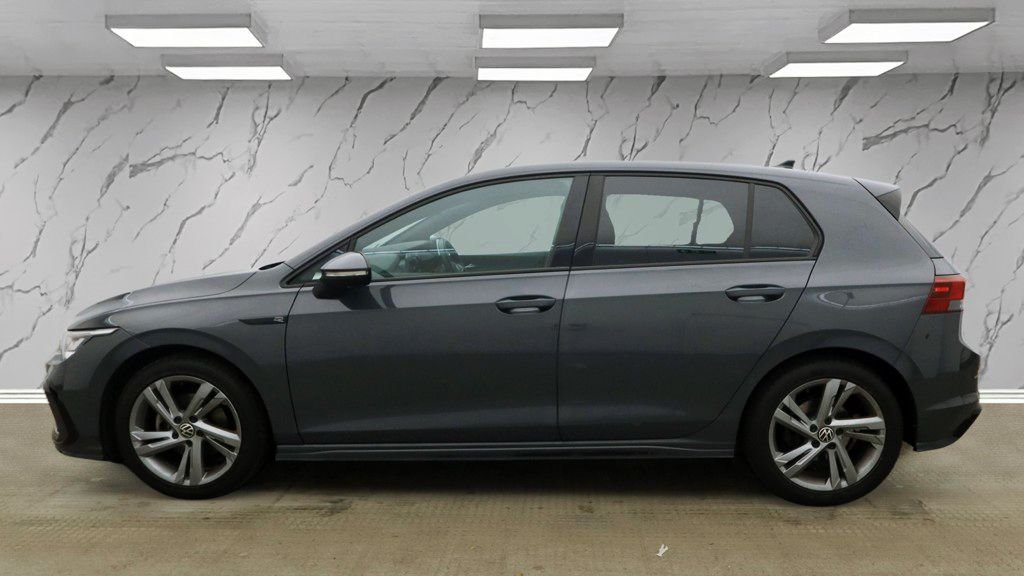 Used Volkswagen Golf 2023 for sale - 78145236: Photo 8