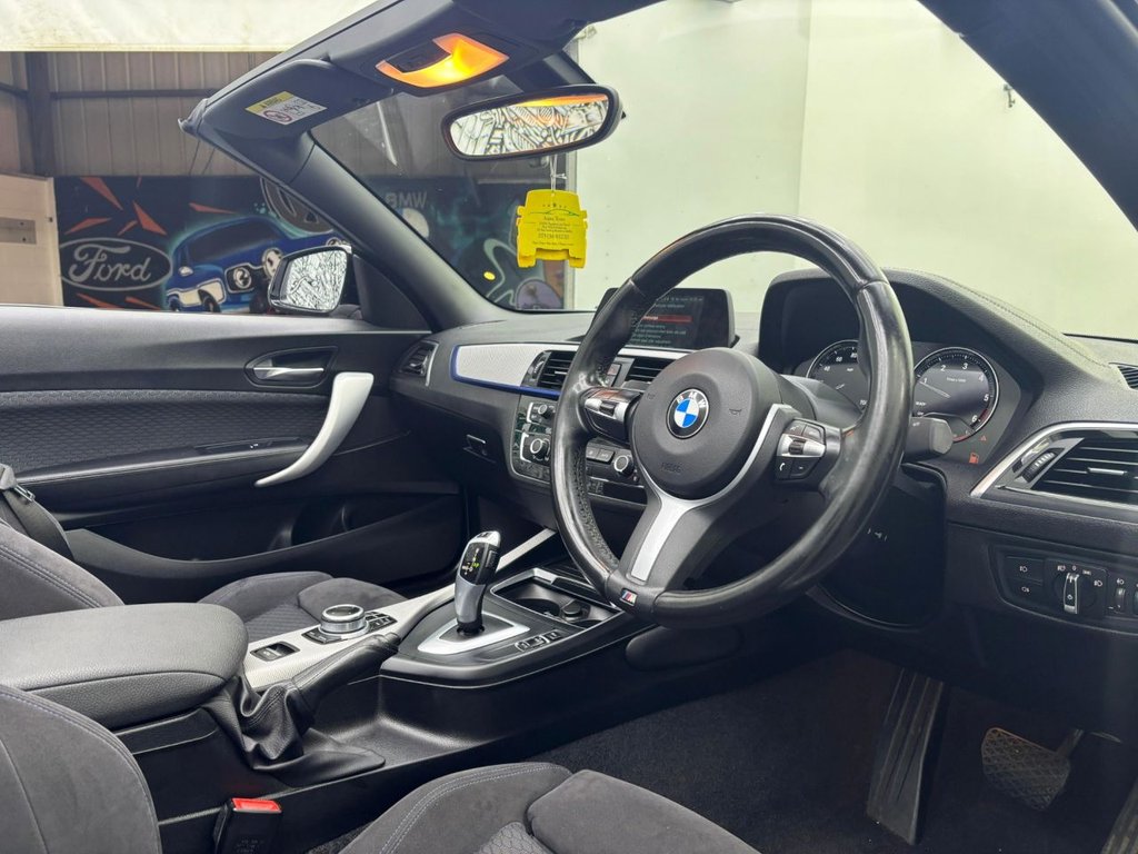Used BMW 2 Series 2018 for sale - 75716080: Photo 23