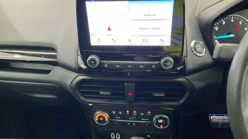 Used Ford Ecosport 2019 for sale - 78145369: Photo 10