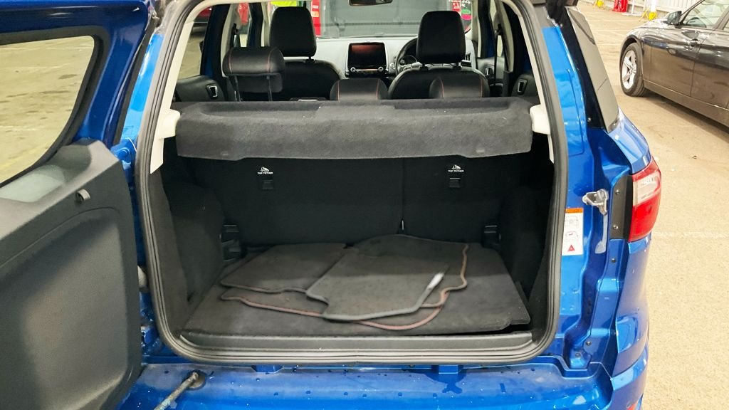 Used Ford Ecosport 2019 for sale - 78145369: Photo 11