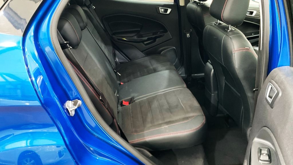 Used Ford Ecosport 2019 for sale - 78145369: Photo 12