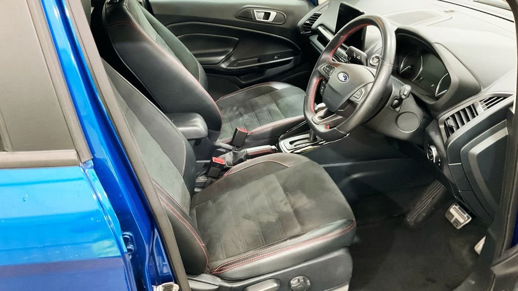 Used Ford Ecosport 2019 for sale - 78145369: Photo 13