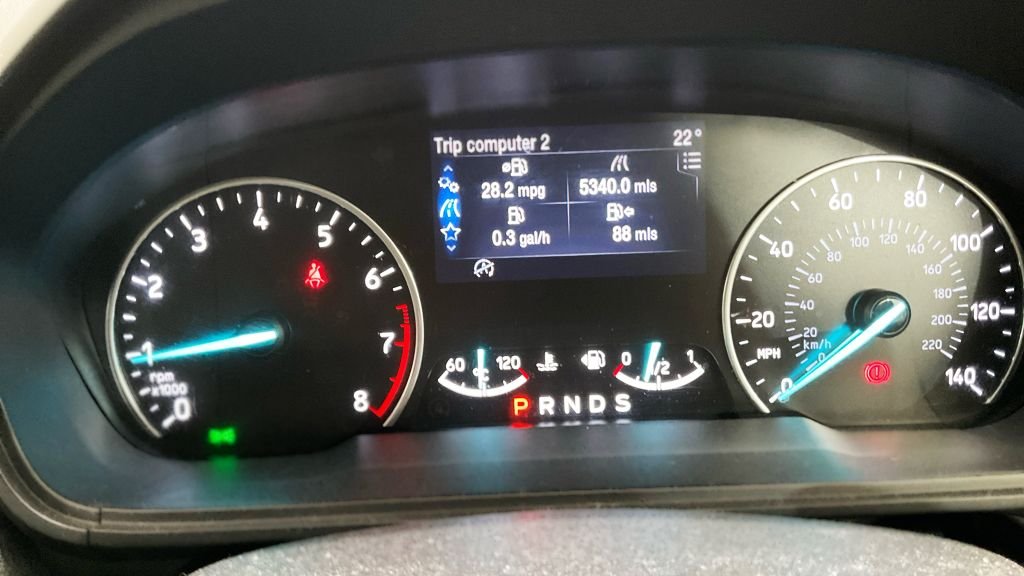 Used Ford Ecosport 2019 for sale - 78145369: Photo 14