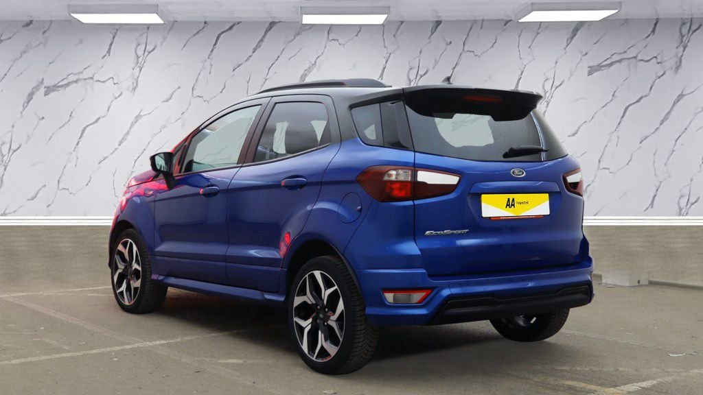 Used Ford Ecosport 2019 for sale - 78145369: Photo 5