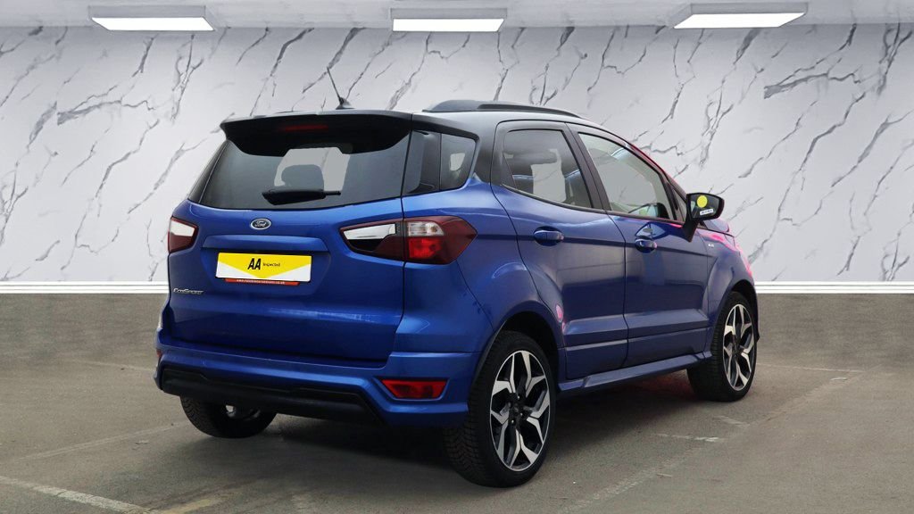 Used Ford Ecosport 2019 for sale - 78145369: Photo 6